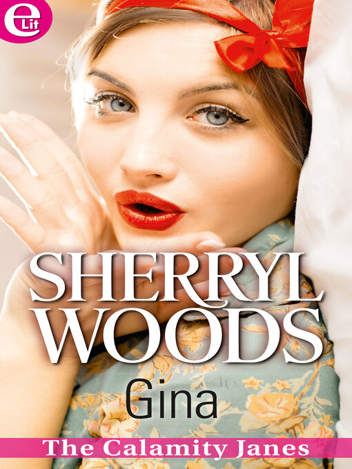 Title details for Gina by Sherryl Woods - Available